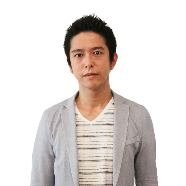 株式会社ガラパゴス 登壇者