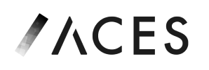 株式会社ACES の会社ロゴ