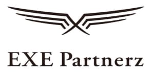 株式会社EXE Partnerz の会社ロゴ