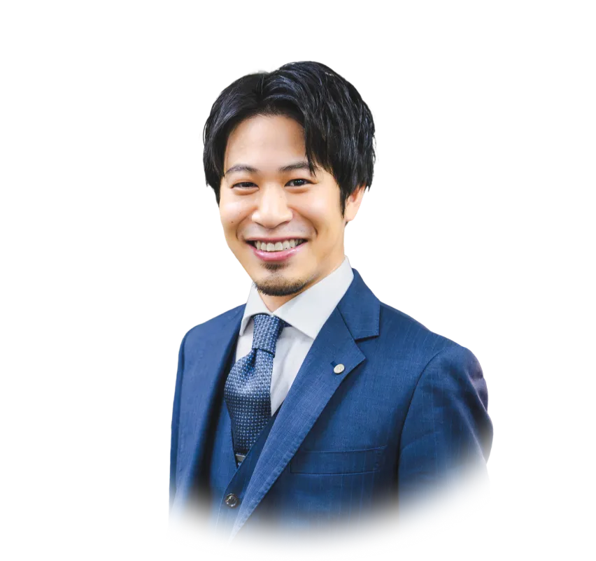 登壇者の写真
