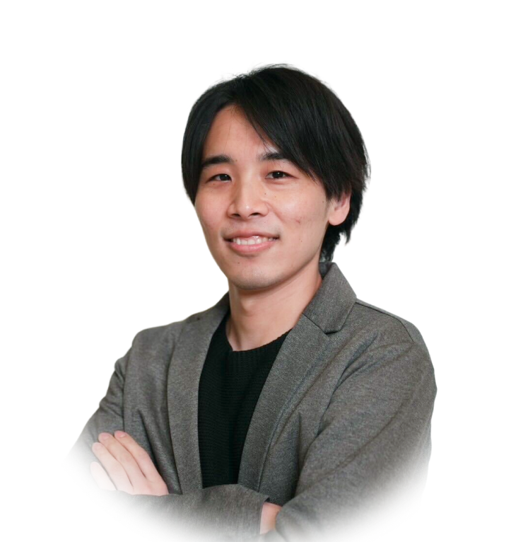 登壇者の写真