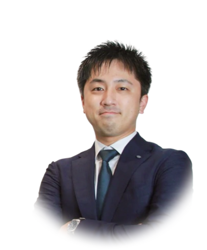 登壇者の写真