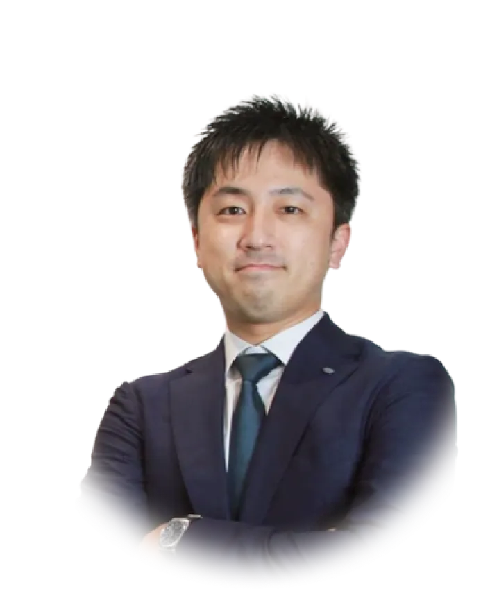 登壇者の写真