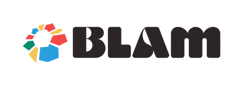 株式会社BLAM