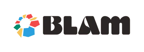 株式会社BLAM