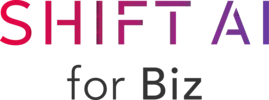 株式会社SHIFT AI