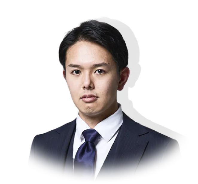 登壇者の写真