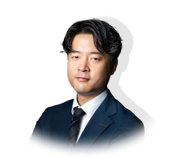 登壇者の写真
