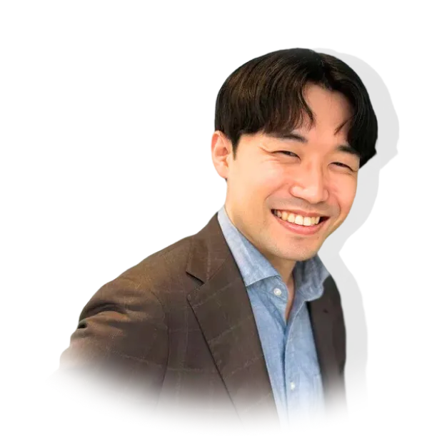 登壇者の写真