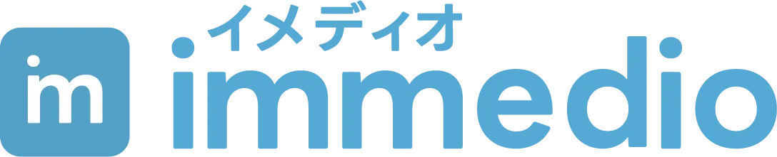 株式会社immedio