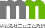 株式会社エムエム総研
