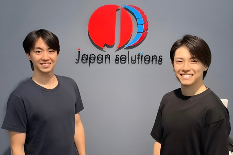 プッシュ型からプル型へ。ウェビナー施策で “BtoB企業としての信頼”を積み上げるJAPAN SOLUTIONSの現状成果と、継続開催で目指す次の目標